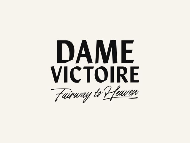 Dame Victoire 